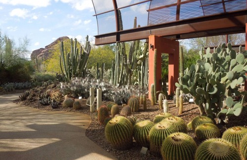 South Scottsdale Resort | Welcome to the Old West! 2 Modern Units, Minutes to Western Spirit Museum