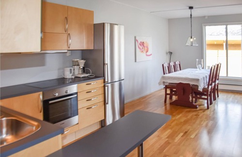 Roldal Apartment | Welcome to this beautiful vacation apartment in Røldal.