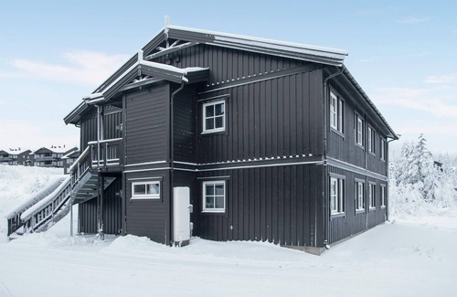 Mælem Apartment | Welcome to this beautiful apartment in Fageråsen/Trysil.