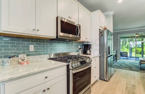Yulee House | Welcome to this charming property in the beautiful community of Wildlight!