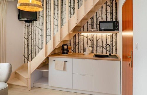 Dabki House | Welcome to this compact and family friendly cottage in Dabki.
