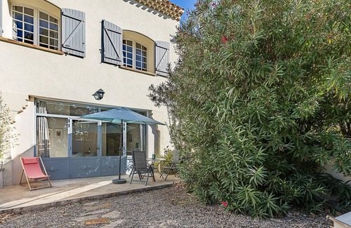 Laurens Apartment | Welcome to this cozy and modern studio apartment in a quiet location.