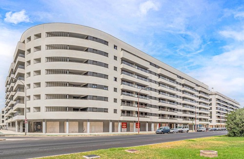Sevilla Este Apartment | Welcome to this modern and comfortable apartment on the outskirts of Seville.