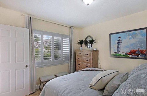 Clearwater Villa | WELCOME TO THIS TASTEFULLY DECORATED, COMPLETELY RENOVATED, 2 BED 1 BATH, LUXURY LIVING QUARTERS
