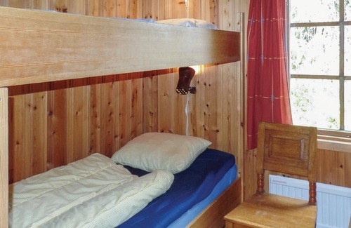 Mælem House | Welcome to Trysil and this cozy cottage.