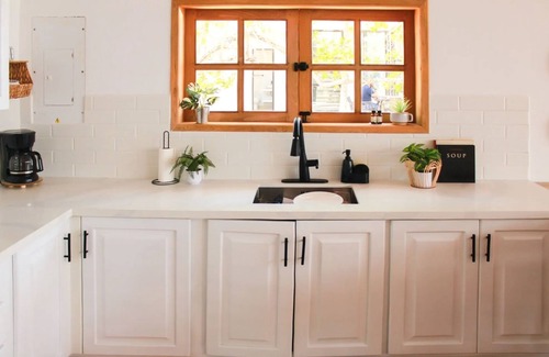 Tolu Villa | Welcome to Villa Blanca Frances, Luxury Villa with Private Beach, Pool, Chef