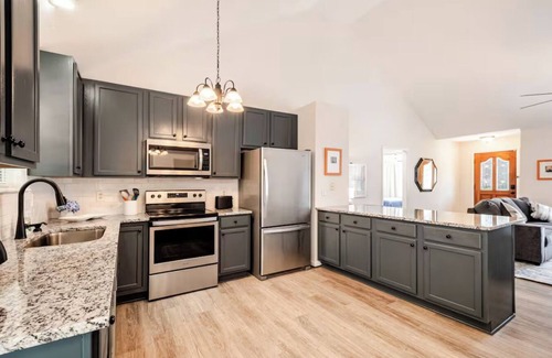 Fuquay-Varina House | Welcome to Whitstone, Fuquay Varina, NC
