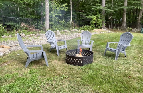 Wolfeboro House | Welcome to Wolfeboro! Enjoy staying in the Oldest Summer Resort In America!