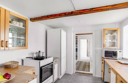 Aars House | Welcome to your cozy accommodation in the countryside!