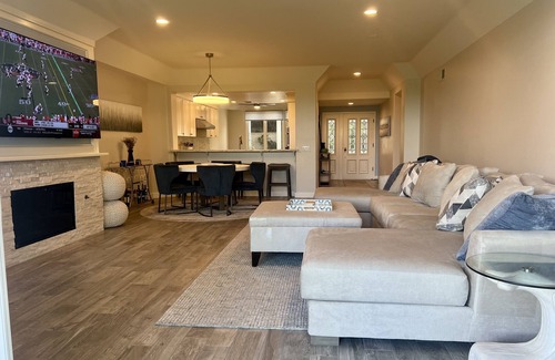 Lantern Bay Estates Condo | Welcome to your dream beach winter retreat in Dana Point, California.