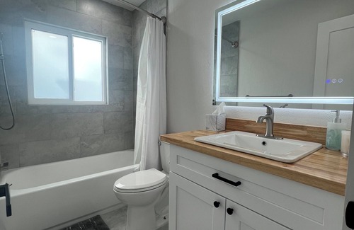 Port Orange House | Welcome to your perfect getaway in the heart of Port Orange, FL!