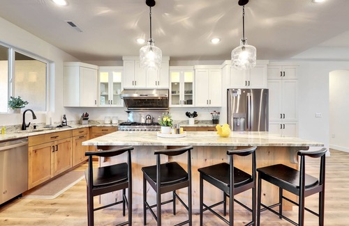 Parowan House | Welcome to your perfect getaway in Parowan, Utah! Nestled at the base of Brian H