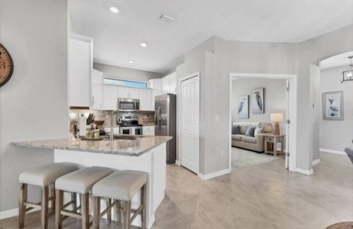 Port Charlotte Villa | Welcome to your ultimate Florida escape!