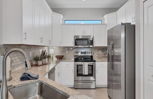 Port Charlotte Villa | Welcome to your ultimate Florida escape!