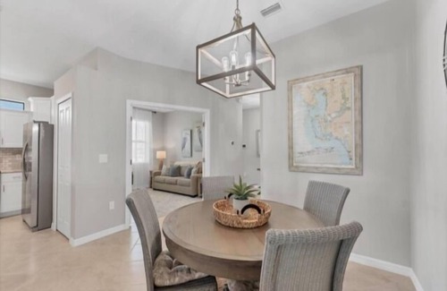 Port Charlotte Villa | Welcome to your ultimate Florida escape!