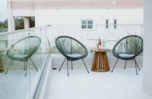 Gerani Apartment | Welcome U