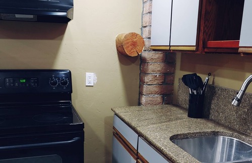 Tucson Estates House | WELCOME Visitors - Contactless Check In/Out