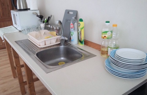 Ruzomberok Apartment | Welcome you to our apartments locate on the border of Big Fatra and Low Tatras.