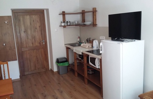 Ruzomberok Apartment | Welcome you to our apartments locate on the border of Big Fatra and Low Tatras.