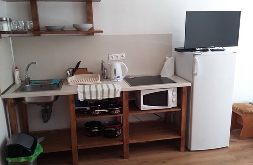 Ruzomberok Apartment | Welcome you to our apartments locate on the border of Big Fatra and Low Tatras.