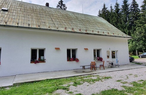 Ruzomberok Apartment | Welcome you to our apartments locate on the border of Big Fatra and Low Tatras.