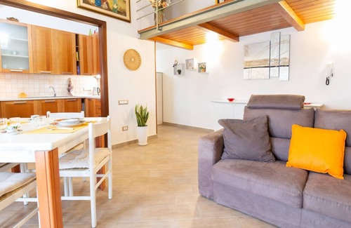 Nuoro Apartment | Welcomely - Appartamento Nuraghe Tanca Manna