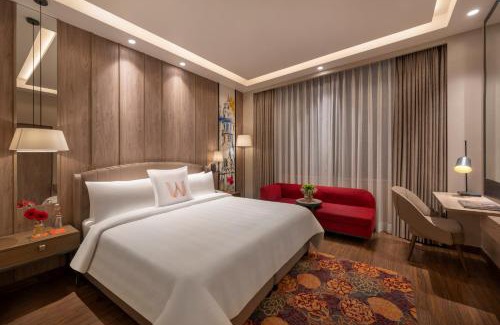 South West Hotel | Welcomhotel by ITC Hotels, Delhi-Gurugram Highway