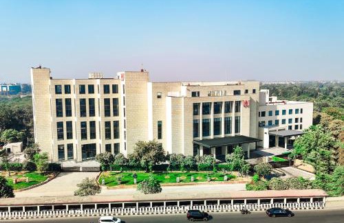 South West Hotel | Welcomhotel by ITC Hotels, Delhi-Gurugram Highway