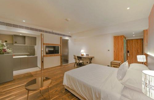 Ahmedabad Hotel | Welcomhotel by ITC Hotels, Ashram Road, Ahmedabad