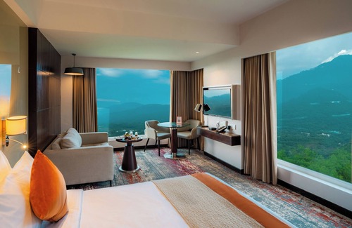 Katra Hotel | Welcomhotel By ITC Hotels Katra
