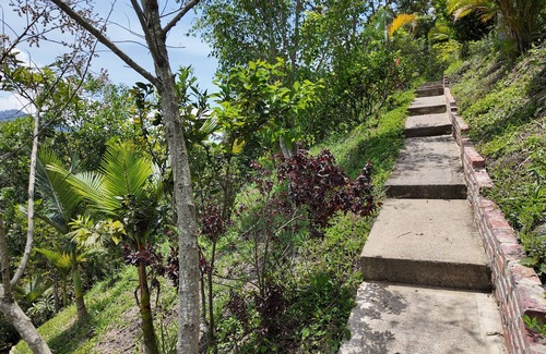 Vergara House | Welcoming 1-bedroom bungalow in Cundinamarca