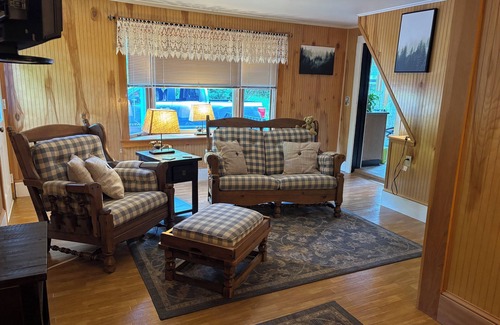 Mount Desert Other | Welcoming 1-bedroom farmhouse on Mount Desert Island