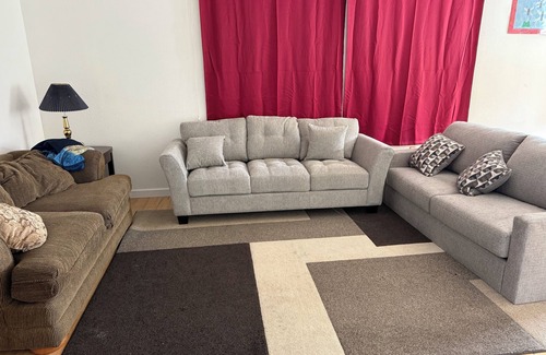 Unalaska Apartment | Welcoming 2-bedroom apartment in Unalaska