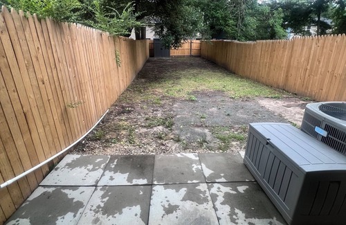 St. Charles House | Welcoming 3-bedroom townhome with AC in Waldorf