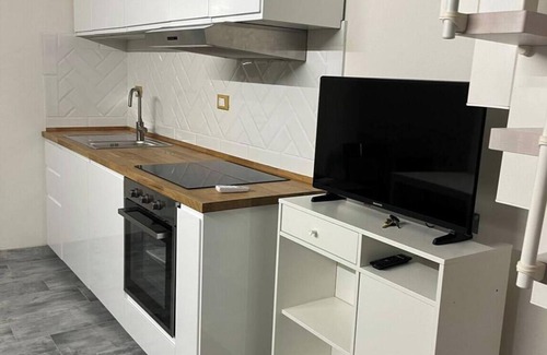 Fucecchio Apartment | Welcoming apartment charming Fucecchio