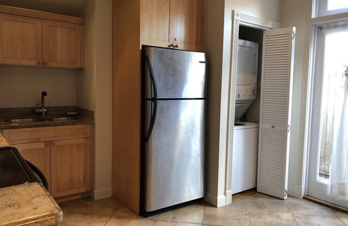 Old Town House | Welcoming & Conveniently Located Dog-Friendly Home - Walk to Everything