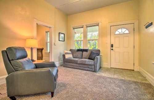 Helena Apartment | Welcoming Helena Hideaway about 2 Mi to Downtown