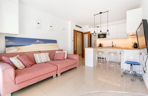 Platja d'Aro Apartment | WELCS APARTAMENTO 155 PDA con piscina