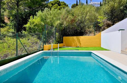 Llanca House | WELCS VILLA MODERNA 031 EMP con Piscina y Vistas