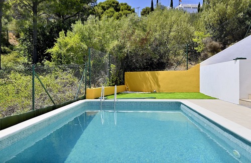 Llanca Villa | WELCS VILLA MODERNA 031 EMP con Piscina y Vistas