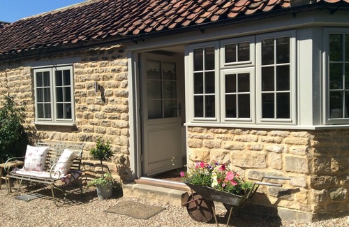 Westow House | Well appointed, rural village getaway, close to Malton, York and the East Coast