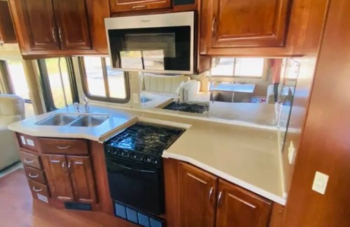 Northtown House | We’ll bring your stay to you!