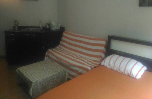 Ban Mai Apartment | Well come to Dmk Don Mueang Airport Guest House Bangkok Thailand
