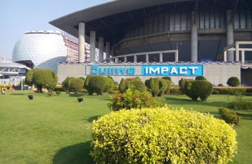 Ban Mai Apartment | Well come to Dmk Don Mueang Airport Guest House Bangkok Thailand