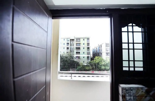 Madhapur Apartment | Well connected 2bhk in heart of the city