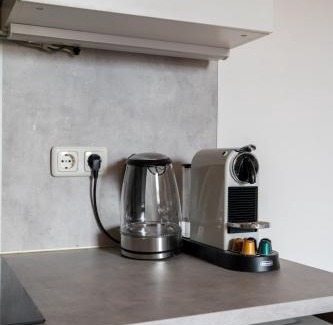 Leoben Apartment | Well-Equipped and Business-Friendly Apartment Near University for Up to 3 Guests