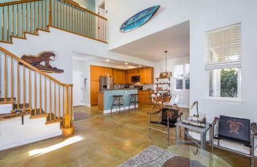 Waikoloa Condo | 🏖️Well-Equipped | Close to Beaches | In-Unit AC