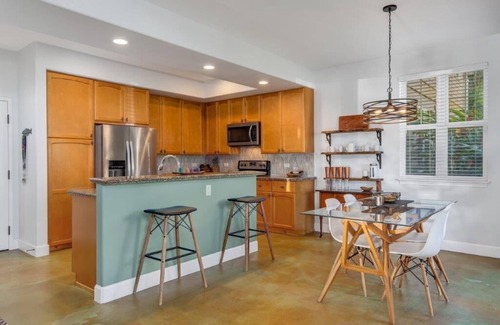 Waikoloa Condo | 🏖️Well-Equipped | Close to Beaches | In-Unit AC