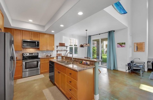 Waikoloa Condo | 🏖️Well-Equipped | Close to Beaches | In-Unit AC