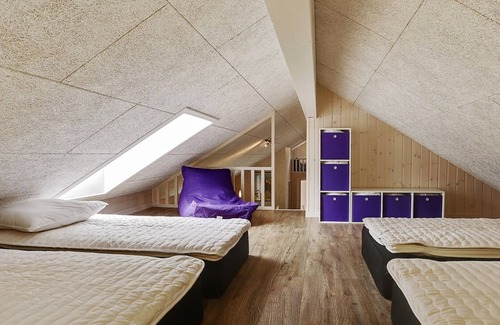 Frederiksvaerk House | Well-equipped cottage in a beautiful location in Asserbo
